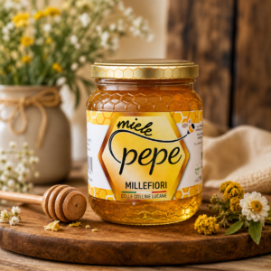 Dolce Risveglio 6 pz x 500gr - MielePepe